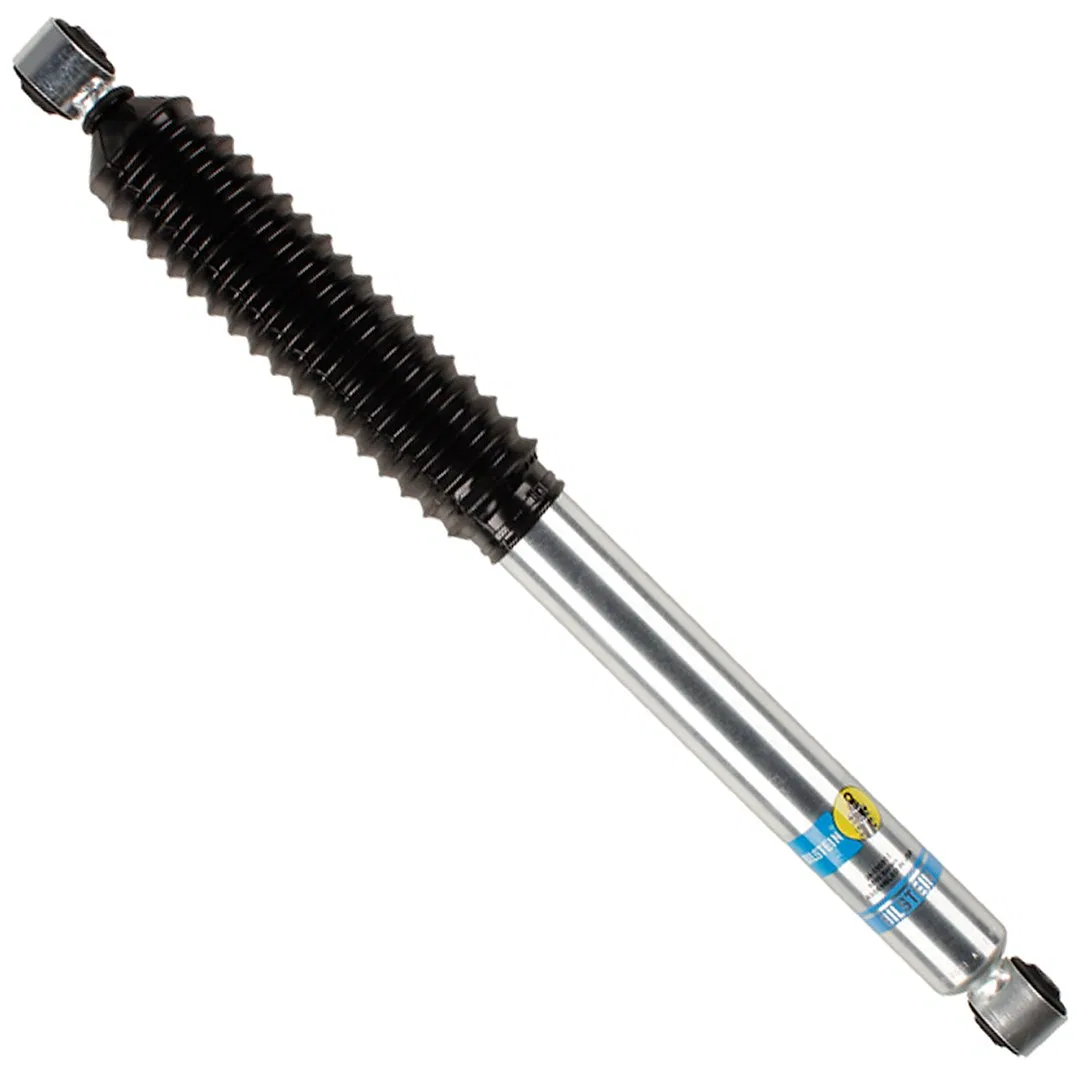 24-185912 – BILSTEIN Shock Absorber, Nitrogen Gas Charged Limited Lifetime Warranty Not Adjustable Valving With Shock...